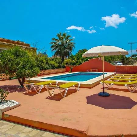 Villa Tere - With Private Swimming Pool In