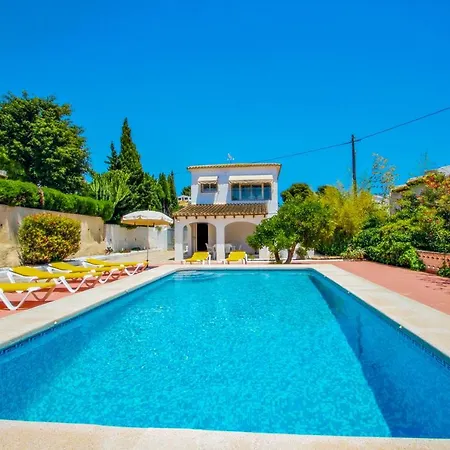 Tere - With Private Swimming Pool In