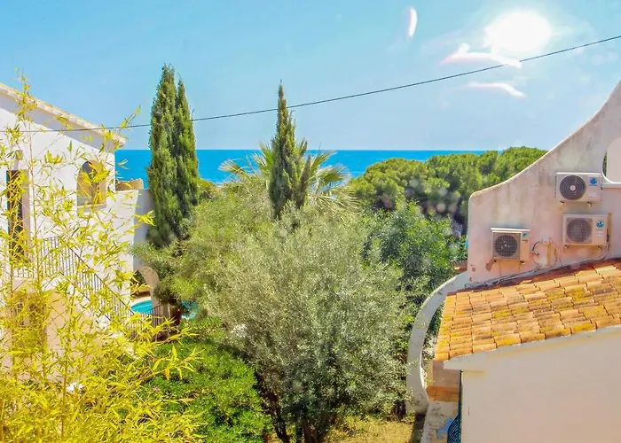 빌라 Tere - With Private Swimming Pool In *